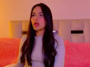 Chaturbate Adult Webcams of juliana_cute_22