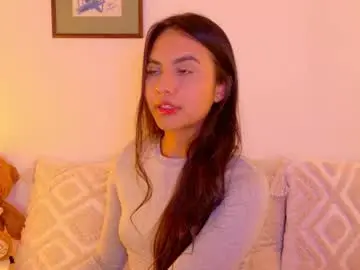 Chaturbate Sex Cam of juliana_cute_22