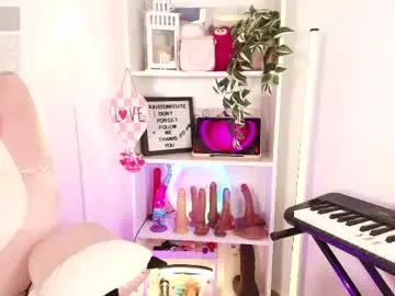 Chaturbate Best Webcam of justonecute