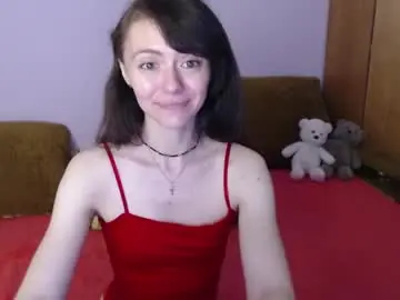 Chaturbate Nude Webcam of lina_rouge_