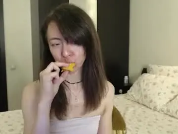 Chaturbate Sex Cam of lina_rouge_