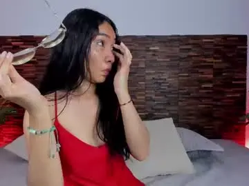 Chaturbate Sex Cam of lucyy_liiu