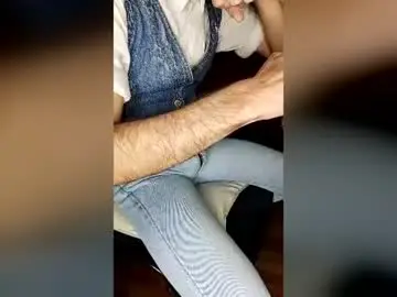 Chaturbate Free Porn Cam of martin_cba