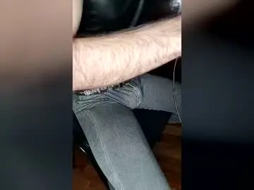 Chaturbate Sex Chat of martin_cba