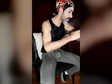 Chaturbate Free Live Porn of martin_cba
