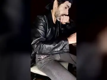 Chaturbate Sex Cam of martin_cba