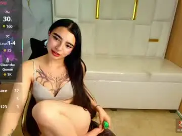Chaturbate Private Sex Chat of samantha_petite_tf