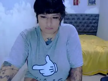 Chaturbate Live Sex of scarlett_keaty