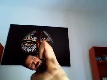 Chaturbate Sex Chat of tantra_man_yogi