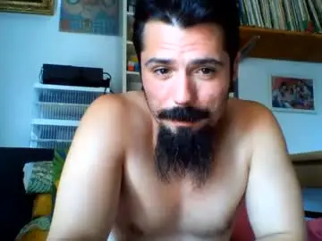 Chaturbate Live Porn of tantra_man_yogi