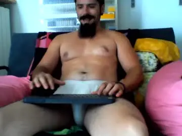 Chaturbate Live Porn of tantra_man_yogi