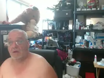Chaturbate Free Porn Cam of usgoober