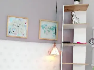 Chaturbate Free Live Porn of vannia_smith_