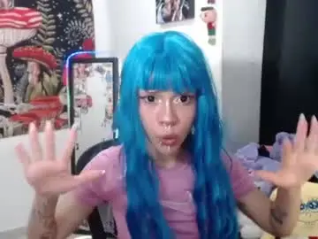 Chaturbate Best Webcam of yami_star
