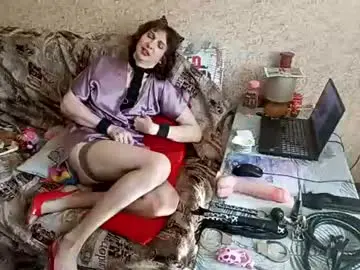 Chaturbate Adult Webcams of zluchka_