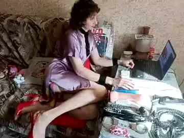Chaturbate Best Webcam of zluchka_