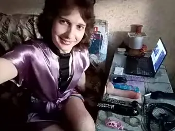 Chaturbate Live Sex of zluchka_