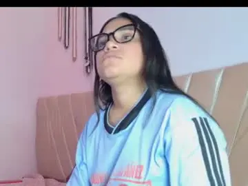 Chaturbate Adult Video Chat of _auroravelvet_