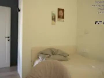 Chaturbate Live Porn of _jikey_