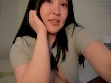 Chaturbate Sex Cam of _jikey_
