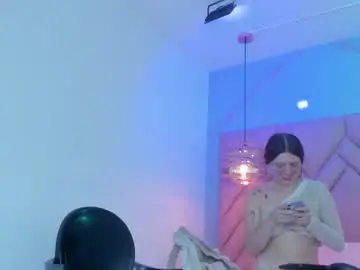 Chaturbate Best Webcam of angelaa_cute