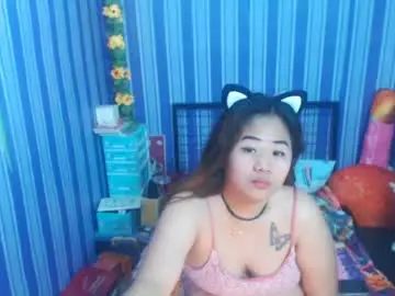 Chaturbate Watch Live Sex Cams of asiankitty23xx