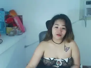 Chaturbate Sex Cam of asiankitty23xx