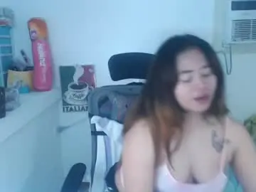 Chaturbate Watch Live Sex Cams of asiankitty23xx