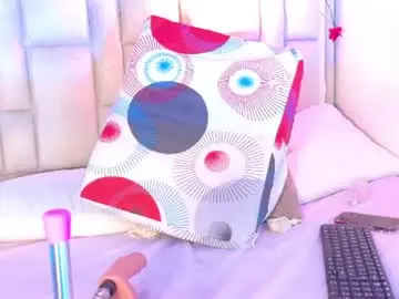 Chaturbate Live Sex Cam of bellasanderrs