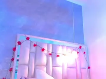 Chaturbate Adult Video Chat of bellasanderrs