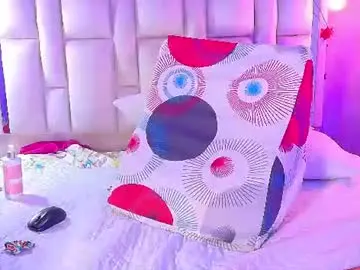 Chaturbate Nude Webcam of bellasanderrs