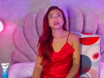 Chaturbate Live Porn of bellasanderrs
