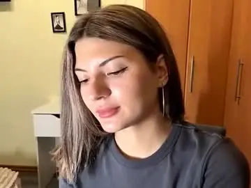 Chaturbate Adult Webcam of brandielamarra
