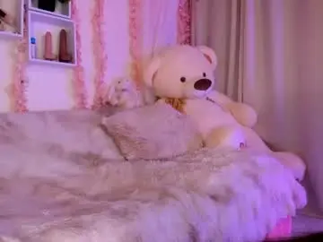 Chaturbate Live Sex Cam of camiilalopee
