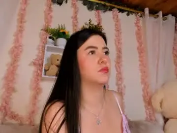 Chaturbate Free Porn Cam of camiilalopee