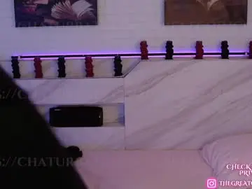 Chaturbate Live Sex Cam of greatcoincidence