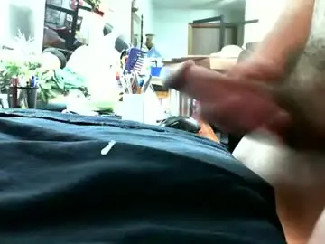 Chaturbate Free Porn Cam of hawkeyedad