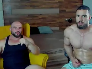 Chaturbate Live Sex of ivanhydee