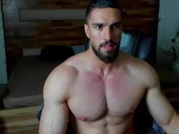 Chaturbate Free Porn Cam of ivanhydee