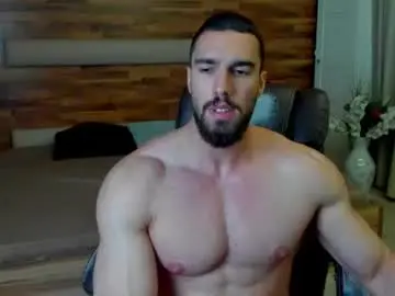 Chaturbate Nude Webcam of ivanhydee