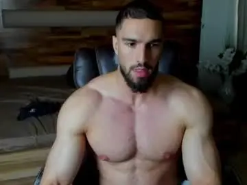 Chaturbate Live Sex Cam of ivanhydee