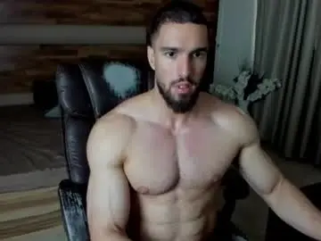 Chaturbate Adult Video Chat of ivanhydee