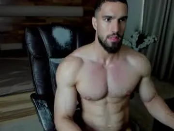 Chaturbate Nude Webcam of ivanhydee