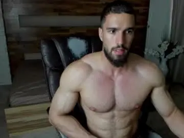 Chaturbate Live Porn of ivanhydee