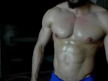 Chaturbate Sex Cam of ivanhydee