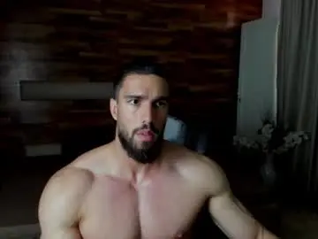 Chaturbate Live Sex Cam of ivanhydee