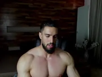 Chaturbate Free Porn Cam of ivanhydee