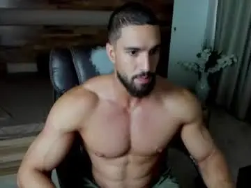 Chaturbate Live Porn of ivanhydee