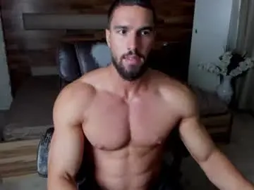 Chaturbate Adult Video Chat of ivanhydee