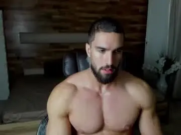 Chaturbate Live Sex of ivanhydee